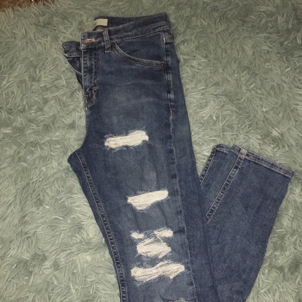 TopShop Jamie’s - Picture 2 of 2